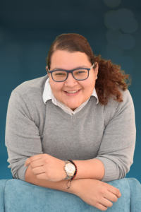 Picture of Betzabeth Jaramillo